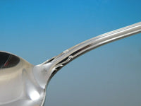 English Chippendale by Reed & Barton Sterling Silver Essential Serving Set Large