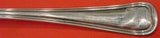 Old French By Gorham Sterling Silver Gravy Ladle Large 7 3/8" Antique Serving