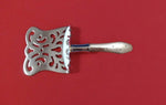 Dawn Star by Wallace Sterling Silver Petit Four Server HHWS  Custom Made 6"
