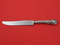 Monticello by Lunt Sterling Silver Dinner Knife French 9 1/2" Flatware Heirloom