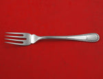 Feather Edge by Buccellati Italian Sterling Silver Salad Fork 6 3/4" Flatware