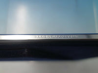 Pointed Antique by Reed & Barton Silverplate Picture Frame c.1980 (#6184)