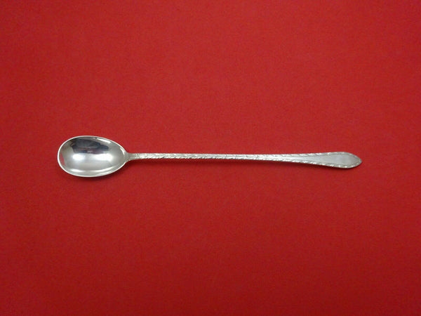Feather Edge by Tiffany & Co. Sterling Silver Iced Tea Spoon 7 1/2"