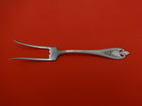 Old Colony by 1847 Rogers Plate Silverplate Baked Potato Fork Splayed Tines