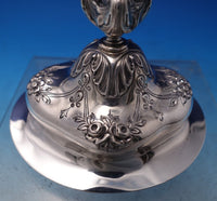Francis I by Reed and Barton Sterling Silver Sugar Bowl #570A 26.4 ozt. (#7465)
