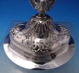Francis I by Reed and Barton Sterling Silver Sugar Bowl #570A 26.4 ozt. (#7465)