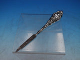 Love's Dream by Unger Nail File Rusty Figural 6 3/4" No Mark (#6657)