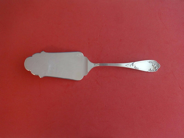 Louis XV by Fina-Italy Sterling Silver Cake Server All Sterling FH 10 3/4"