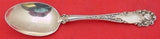 Edward VII by Alvin Sterling Silver Teaspoon 6" Flatware No Monogram
