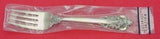 Grand Baroque by Wallace Sterling Silver Salad Fork 6 5/8" New Flatware
