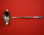Grande Baroque by Wallace Sterling Silver Punch Ladle HH WS Original 12 3/4"