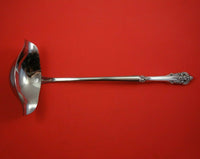 Grande Baroque by Wallace Sterling Silver Punch Ladle HH WS Original 12 3/4"