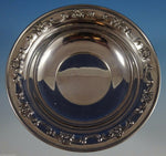 Strasbourg by Gorham Sterling Silver Candy Dish #1136 1 1/8" X 5 3/4" (#1126)