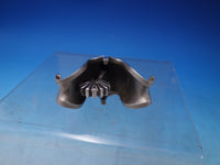Modernist Sterling Silver by Stanley Lechtzin Dinner Bell Spur Clapper (#7098)