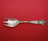 Georgian by Towle Sterling Silver Ice Cream Fork Original 5 3/4" Antique