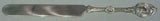 Medallion by Schulz & Fischer Sterling Silver Tea Knife 7 5/8"