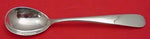 Old English Antique Reed & Barton Dominick & Haff Sterling Egg Spoon 5 1/4"