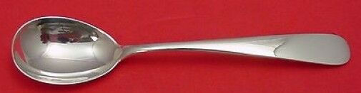 Old English Antique Reed & Barton Dominick & Haff Sterling Egg Spoon 5 1/4"