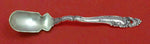 Decor by Gorham Sterling Silver Horseradish Scoop Custom Made 5 3/4"