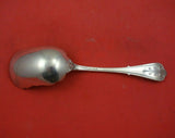 Beekman by Tiffany and Co Sterling Silver Berry Scoop BC Strawberries in Bowl 9"