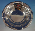 Serenade by Reed & Barton Sterling Silver Round Bowl #900 (#1844)