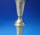 Old French by Bailey Banks and Biddle Sterling Silver Candelabra 3-Light (#5606)