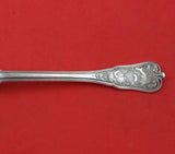 Rosenborg by Michelsen Danish Sterling Silver Dinner Spoon 7 7/8" Heirloom