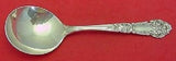 French Renaissance by Reed & Barton Sterling Silver Cream Soup Spoon 5 7/8"