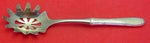 Madeira by Towle Sterling Silver Pasta Server Custom Made 10 3/4" HHWS