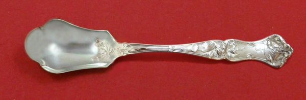 Edgewood by International Sterling Silver Relish Scoop 5 3/4" Custom Made