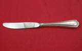 Hepplewhite by Reed & Barton Sterling Silver Junior Knife modern 7 1/8"