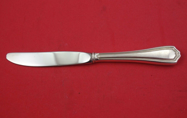 Hepplewhite by Reed & Barton Sterling Silver Junior Knife modern 7 1/8"