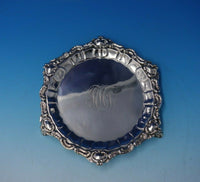 Strasbourg by Gorham Sterling Silver Salver Tray 1" x 8" 10.3 ozt. (#5003)