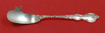 Du Barry by International Sterling Silver Cheese Knife w/Pick FH AS Custom 5 3/4