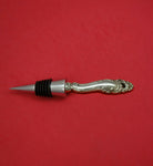 Decor by Gorham Sterling Silver Bottle Stopper Pointed 6 1/4" Custom Made