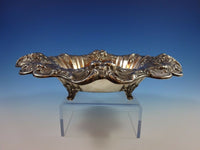 Francis I by Reed & Barton Old Sterling Silver Bowl Oval Footed #X566F (#1094)