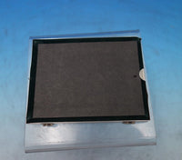 Web Sterling Silver Picture Frame Double Rectangular 4 3/8" x 6 7/8" (#6870-2)