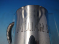 Hamilton aka Gramercy by Tiffany and Co Sterling Silver Drinking Cup 6oz (#6010)