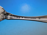 Baronial by Gorham Sterling Silver Flatware Set of 8 Service 40 pcs Place Size