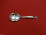 Acanthus by Georg Jensen Sterling Silver Berry Spoon 8"