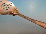 Georgian by Towle Sterling Silver Pastry Fork 3-Tine Pierced 5 3/4"