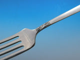 Casa Grande by Oneida Sterling Silver Flatware Set for 8 Service 36 Pieces