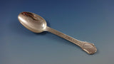 Versailles by Tetard Freres Sterling Silver Flatware Set Service French 75 Pcs