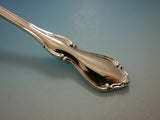 Hampton Court by Reed and Barton Sterling Silver Flatware Set 8 Service 62 Pcs