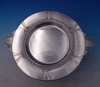 Franconia by Gorham Sterling Silver Serving Bowl #A14108/1 18.5 ozt. (#7294)