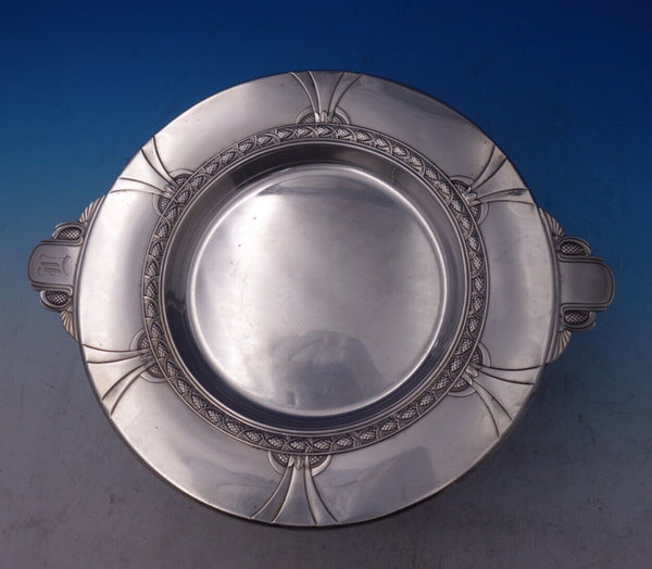 Franconia by Gorham Sterling Silver Serving Bowl #A14108/1 18.5 ozt. (#7294)