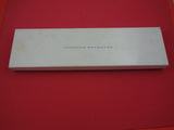 Fairfax by Durgin-Gorham Sterling Silver Steak Carving Set 2Pc in fitted box 11"