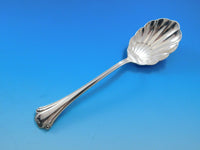 English Chippendale by Reed & Barton Sterling Silver Flatware Set Service 24 pcs