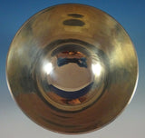 Faneuil by Tiffany and Co Sterling Silver Bowl Massively Heavy! (#1333)