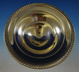 Mueck-Carey Sterling Silver Compote Raised with Gadroon Border #673 (#2454)